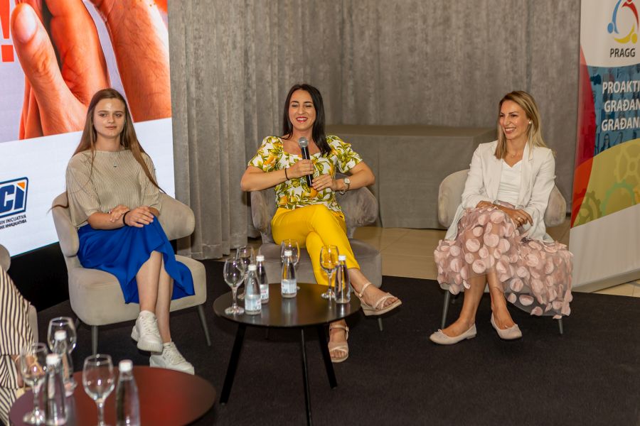 Poruka iz Mostara: Živimo aktivizam! 