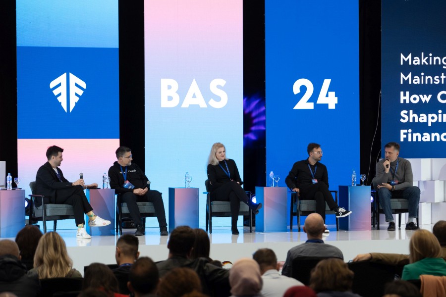 Povezivanje investitora i startupova Zapadnog Balkana